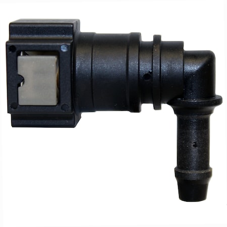 Ags Fuel Line Quick Connect, FLRQ-135 FLRQ-135